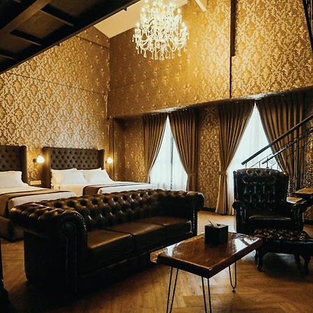 1969 Business Suites Bandar Botani, איפוה מראה חיצוני תמונה