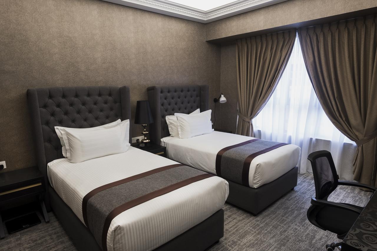 1969 Business Suites Bandar Botani, איפוה חדר תמונה