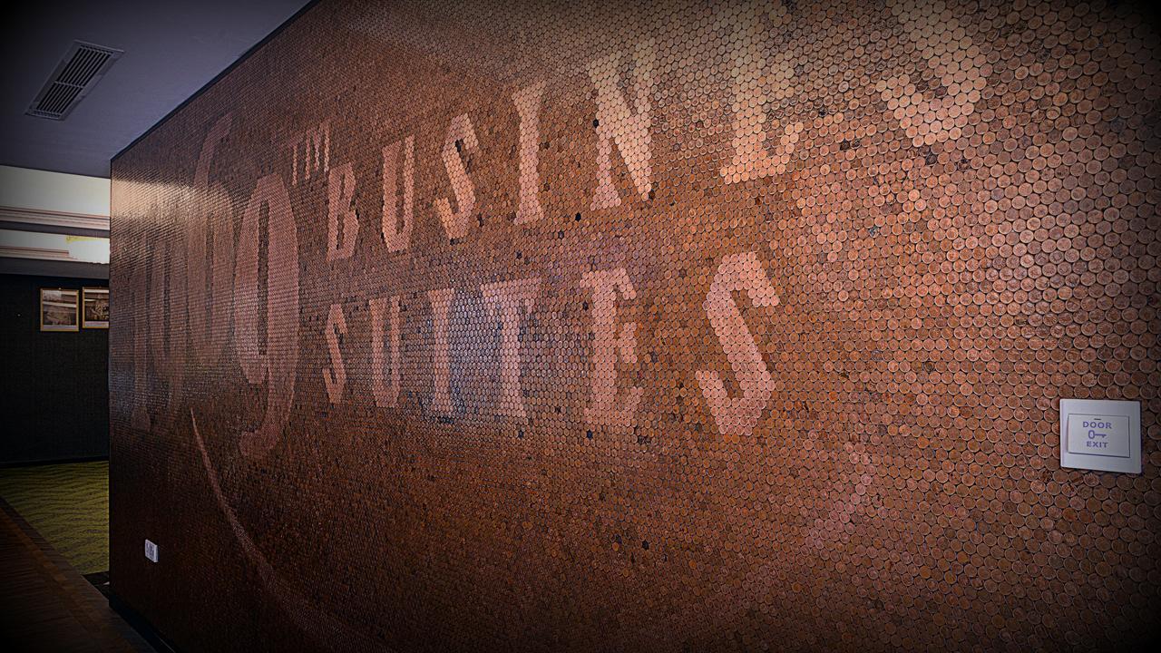 1969 Business Suites Bandar Botani, איפוה מראה חיצוני תמונה