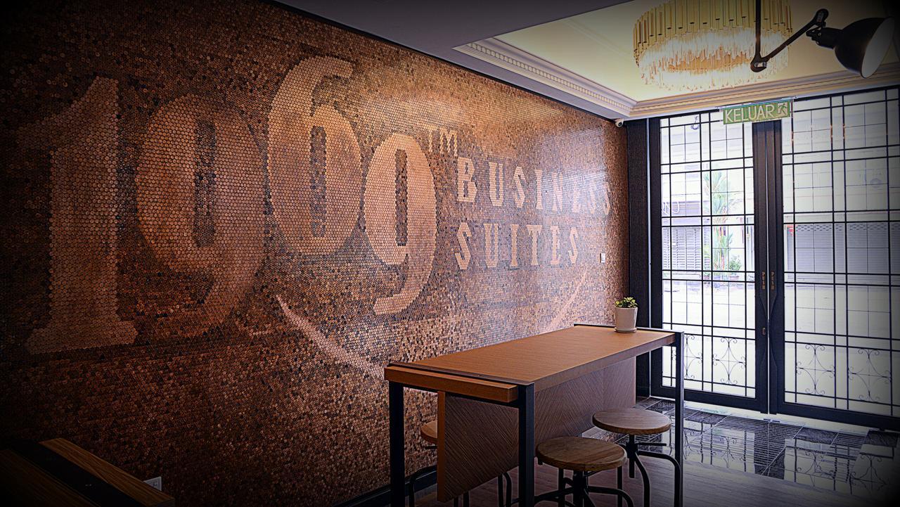 1969 Business Suites Bandar Botani, איפוה מראה חיצוני תמונה