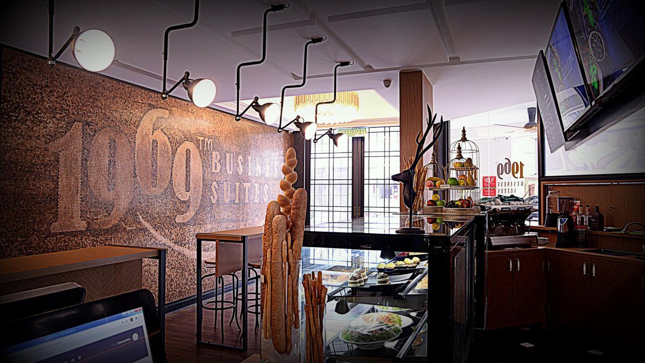 1969 Business Suites Bandar Botani, איפוה מראה חיצוני תמונה