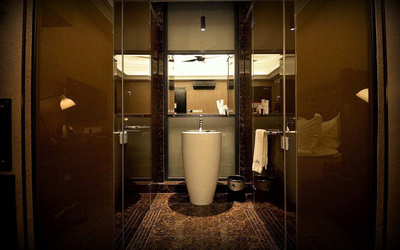 1969 Business Suites Bandar Botani, איפוה מראה חיצוני תמונה