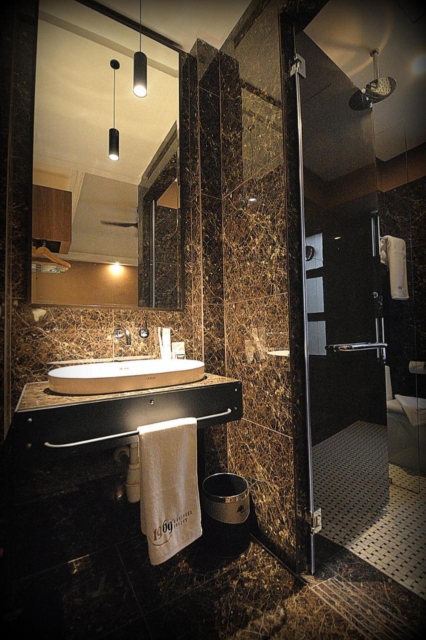 1969 Business Suites Bandar Botani, איפוה מראה חיצוני תמונה