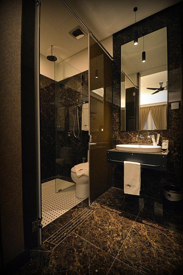 1969 Business Suites Bandar Botani, איפוה מראה חיצוני תמונה