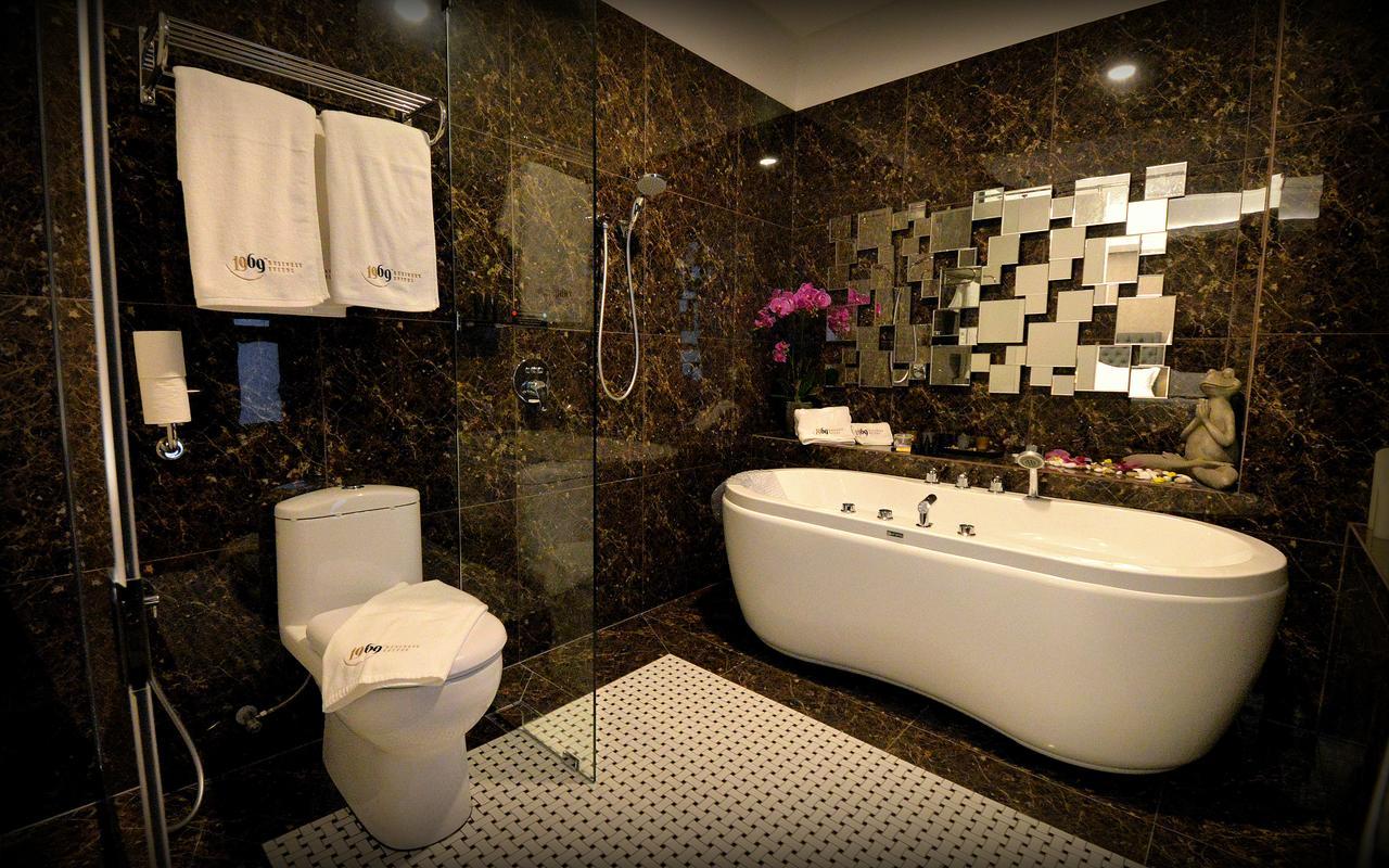 1969 Business Suites Bandar Botani, איפוה מראה חיצוני תמונה