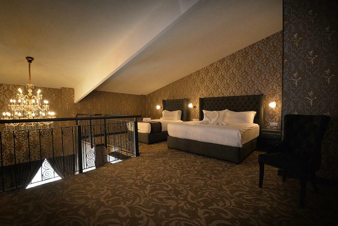 1969 Business Suites Bandar Botani, איפוה מראה חיצוני תמונה
