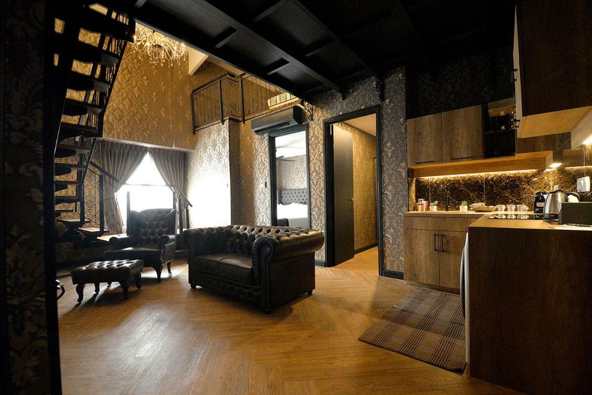 1969 Business Suites Bandar Botani, איפוה מראה חיצוני תמונה