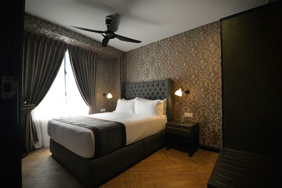1969 Business Suites Bandar Botani, איפוה מראה חיצוני תמונה