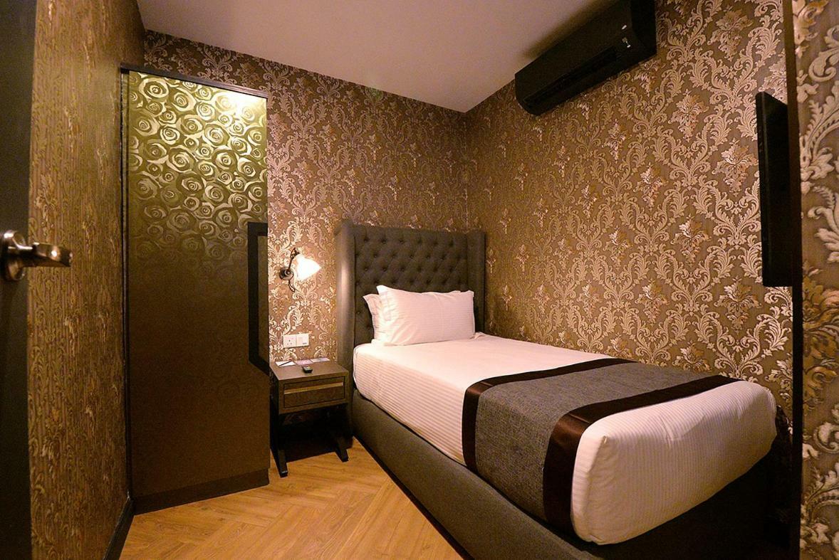 1969 Business Suites Bandar Botani, איפוה מראה חיצוני תמונה